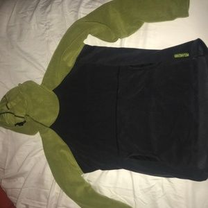 Melazana Microgrid Hoodie!